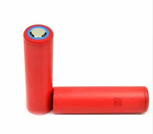 500pcs/lot original sanyo ncr 18650 GA battery authentic 3.7v 3500mah 10A discharge lithium ion cells
500pcs/lot original sanyo ncr 18650 GA battery authentic 3.7v 3500mah 10A discharge lithium ion cells