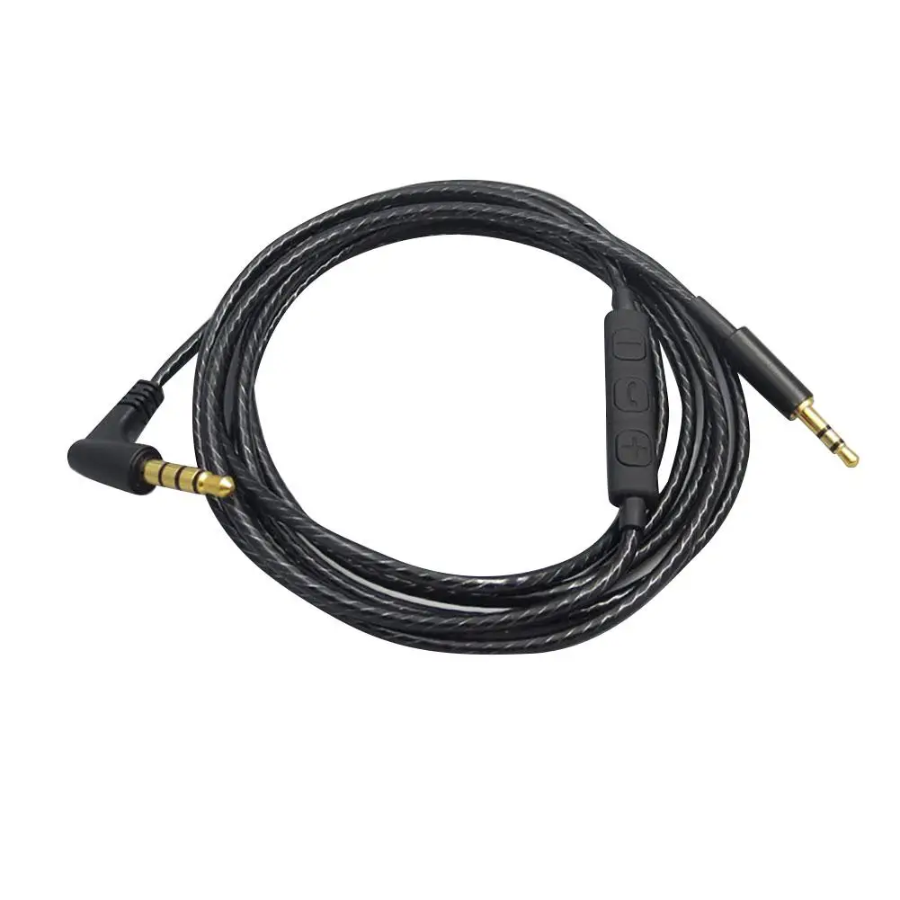 New Male 3.5 to Male 2.5 Adapter Talkback Chat Cable for Turtle Beach Gaming Headset
New Male 3.5 to Male 2.5 Adapter Talkback Chat Cable for Turtle Beach Gaming Headset