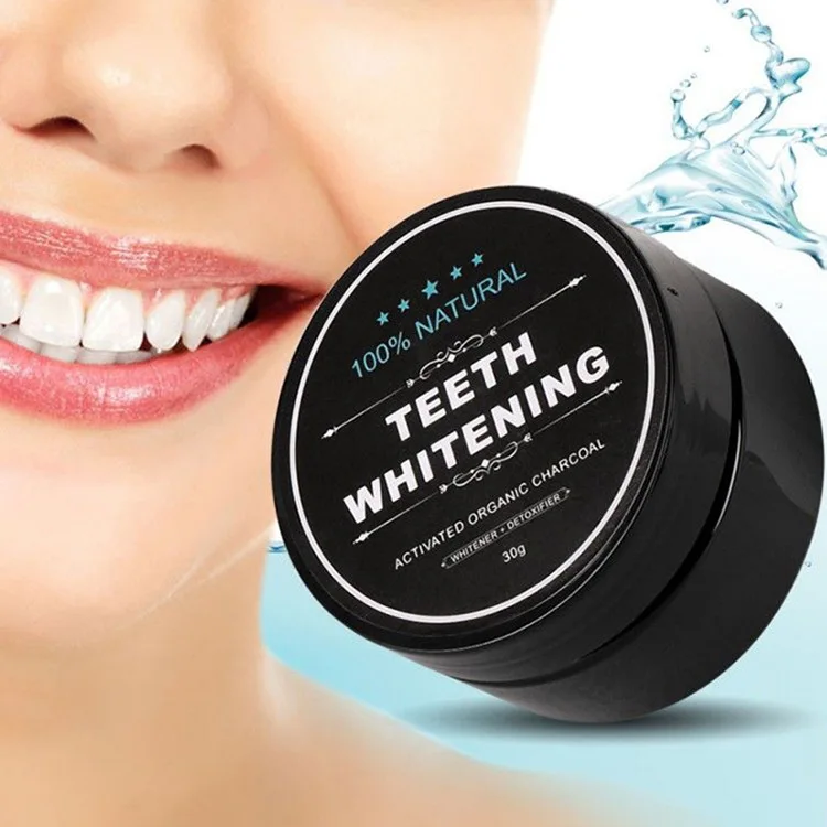 100Pcs/Lot Daily Use Teeth Whitening Scaling Powder Oral Hygiene Cleaning Packing Premium Activated Bamboo Charcoal Powder
100Pcs/Lot Daily Use Teeth Whitening Scaling Powder Oral Hygiene Cleaning Packing Premium Activated Bamboo Charcoal Powder
