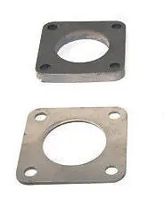 Kinugawa Turbo Turbine Inlet Flange & Gasket Kit for IHI RHF4 RHB5 RHF5 VJ35 VI95
Kinugawa Turbo Turbine Inlet Flange & Gasket Kit for IHI RHF4 RHB5 RHF5 VJ35 VI95