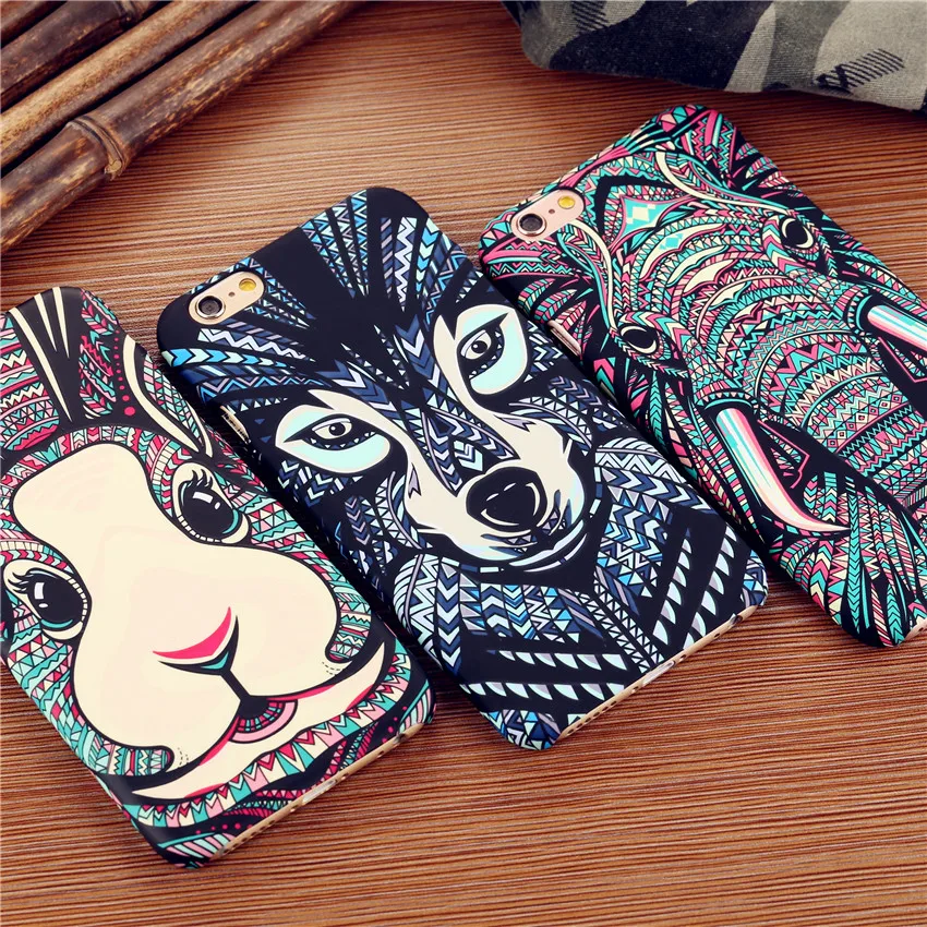 Luminous Animal Case For iPhone 7 8 Plus X 6 S Plus 5s iPhone X XS XR Case Tiger Wolf Elephant Night Glow Matte Hard Phone Cases
Luminous Animal Case For iPhone 7 8 Plus X 6 S Plus 5s iPhone X XS XR Case Tiger Wolf Elephant Night Glow Matte Hard Phone Cases