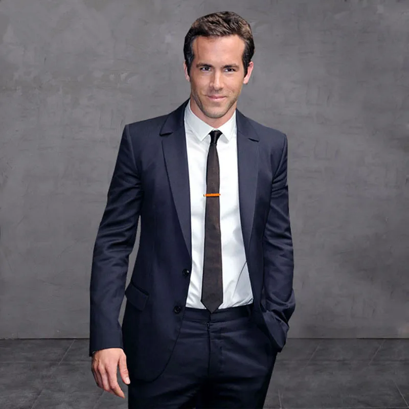 Wedding men suits tuxedos Black Suits Men groom wear tailor suits high quality 2019 New Fashion Two Pieces Mens Suits
Wedding men suits tuxedos Black Suits Men groom wear tailor suits high quality 2019 New Fashion Two Pieces Mens Suits