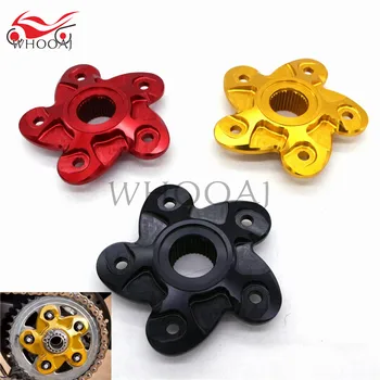 Motorcycle Rear Sprocket Cover For Ducati Multistrada 1000/Multistrada 1100/SBK 748/SBK 848 EVO/SBK 916/SBK996
Motorcycle Rear Sprocket Cover For Ducati Multistrada 1000/Multistrada 1100/SBK 748/SBK 848 EVO/SBK 916/SBK996