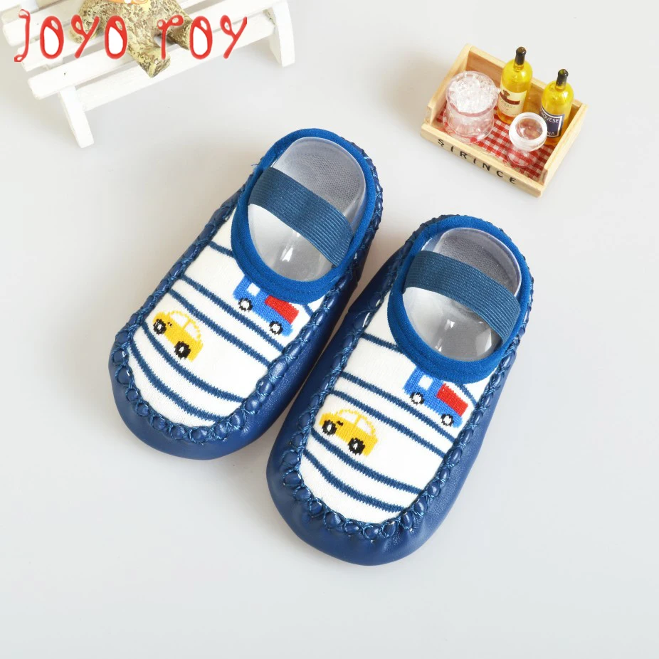 Joyo Roy Baby socks Spring Summer Autumn Baby Flooring Socks Infant Child Dispensing Slip Cotton Baby Toddlers Sock FF220R
Joyo Roy Baby socks Spring Summer Autumn Baby Flooring Socks Infant Child Dispensing Slip Cotton Baby Toddlers Sock FF220R