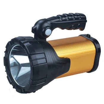 LIXF-JUJINGYANG High power 20W light LED rechargeable flashlight 30W outdoor T6 remote portable searchligh
LIXF-JUJINGYANG High power 20W light LED rechargeable flashlight 30W outdoor T6 remote portable searchligh