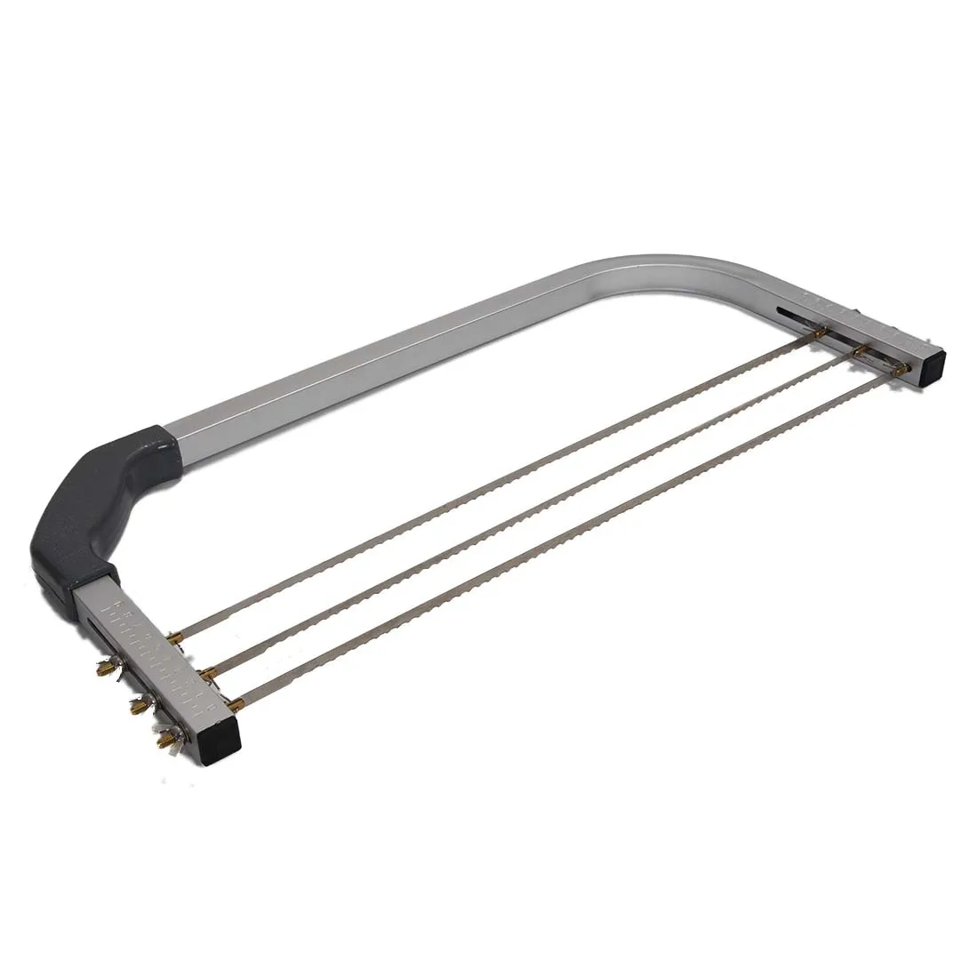 Kitchen Accessories CAKE LAYER SLICER LEVELLER INTERLAYER INDUSTRY STANDARD Cake Decorating Tools
Kitchen Accessories CAKE LAYER SLICER LEVELLER INTERLAYER INDUSTRY STANDARD Cake Decorating Tools