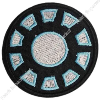 3" Iron Man Uniform Movie TV Game punk rockabilly applique sew on/ iron on patch Free Shipping
3" Iron Man Uniform Movie TV Game punk rockabilly applique sew on/ iron on patch Free Shipping