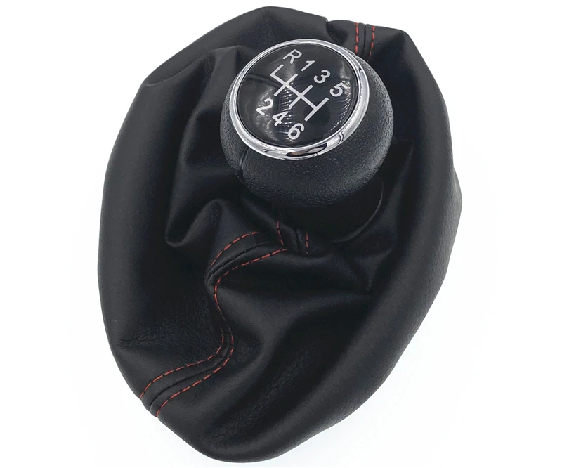 High Quality 6 Speed Manual Gear Shift Knob Gaiter Boot For VW Golf 3 MK3 Vento 1992-1998 Car Styling Accessories
High Quality 6 Speed Manual Gear Shift Knob Gaiter Boot For VW Golf 3 MK3 Vento 1992-1998 Car Styling Accessories