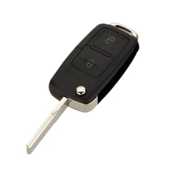 Folding Car Flip Remote Key Shell Case 2 Buttons Replacement Case FOB Shell For Vw VOLKSWAGEN Alhambra MK4 T5 Polo Golf Etc New
Folding Car Flip Remote Key Shell Case 2 Buttons Replacement Case FOB Shell For Vw VOLKSWAGEN Alhambra MK4 T5 Polo Golf Etc New
