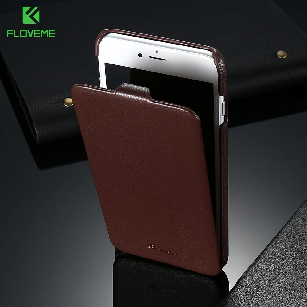 FLOVEME Genuine Leather Flip Phone Cases For iPhone 7 8 6s 6 Plus Luxury Retro Flip Phone Shell For Samsung Galaxy S6 S8 Plus
FLOVEME Genuine Leather Flip Phone Cases For iPhone 7 8 6s 6 Plus Luxury Retro Flip Phone Shell For Samsung Galaxy S6 S8 Plus