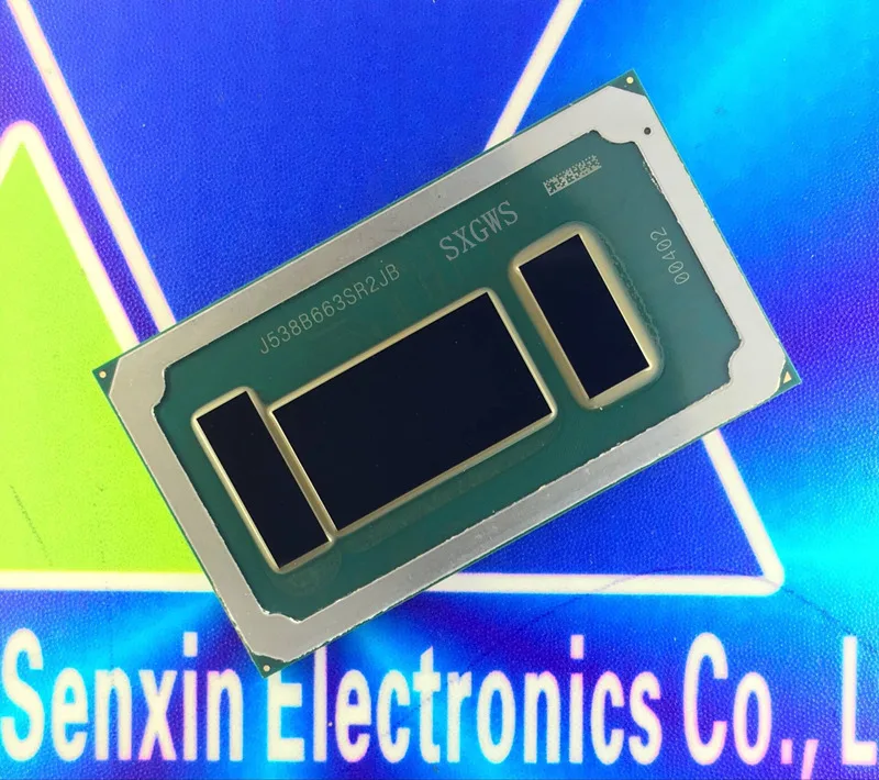 

Free shipping 1PCS 100% test very good product i7-6560U SR2JB cpu bga chip reball with balls IC chips