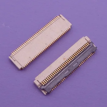 10pcs LCD display screen FPC Connector plug logic on motherboard board For Samsung Galaxy Note 10.1 2014 P600 P605 P601 70pin
10pcs LCD display screen FPC Connector plug logic on motherboard board For Samsung Galaxy Note 10.1 2014 P600 P605 P601 70pin