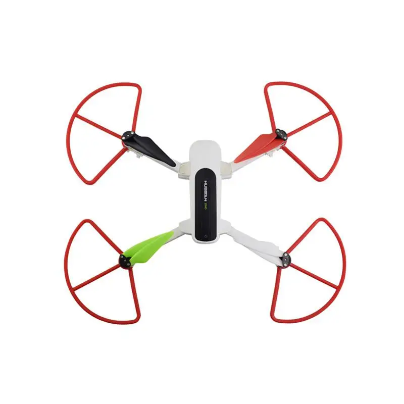 RCtown 4PCS Quick Release Cover for Hubsan Zino H117S Quadcopter Accessory Remote Drone Protection Ring
RCtown 4PCS Quick Release Cover for Hubsan Zino H117S Quadcopter Accessory Remote Drone Protection Ring