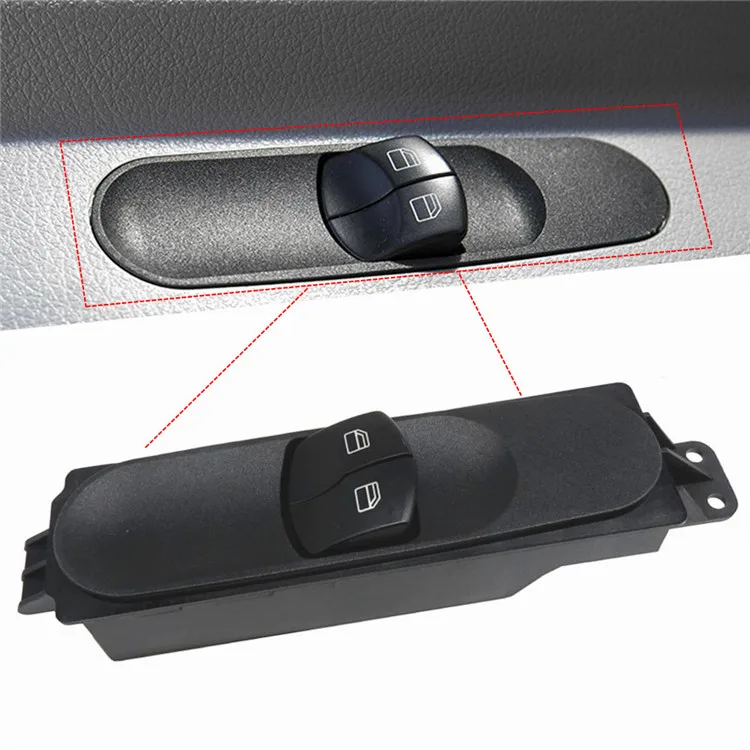 LHD Power Window Electric Master Switch Auto Parts Control Switches Front 9065451513 6395450713 For Mercedes Sprinter VW Crafter
LHD Power Window Electric Master Switch Auto Parts Control Switches Front 9065451513 6395450713 For Mercedes Sprinter VW Crafter