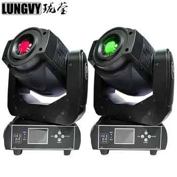 Free Shipping (2pcs/Lot) New Hot-Sale 90w LED Spot Moving Head Light LED DJ Spot Light Stage Spot Light Led Dj Equipment
Free Shipping (2pcs/Lot) New Hot-Sale 90w LED Spot Moving Head Light LED DJ Spot Light Stage Spot Light Led Dj Equipment