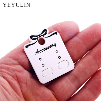 Trendy 3 style Rectangle Shaped Earring Display Cards Jewelry Holder Gift Shop Tags 100pcs Wholesale
Trendy 3 style Rectangle Shaped Earring Display Cards Jewelry Holder Gift Shop Tags 100pcs Wholesale