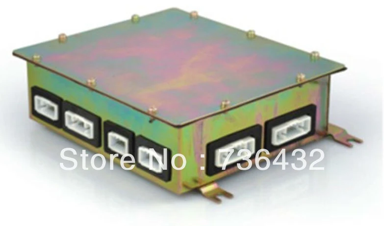 Free shipping ! Kato HD820-3 Excavator Controller 709-98400001, kato Excavator Spare Parts, Kato digger loader replacement parts
Free shipping ! Kato HD820-3 Excavator Controller 709-98400001, kato Excavator Spare Parts, Kato digger loader replacement parts
