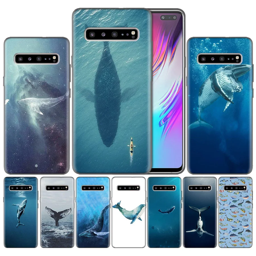 Case For Phone Samsung Galaxy S8 S9 A50 S10 S10e Plus 5G A10 A20 A30 A40 A60 A70 Soft Silicone Covers Ocean Whale Sharks fish
Case For Phone Samsung Galaxy S8 S9 A50 S10 S10e Plus 5G A10 A20 A30 A40 A60 A70 Soft Silicone Covers Ocean Whale Sharks fish