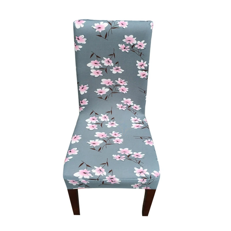 2Pcs/Lot Modern Dining Chair Cover Stretch Chair Cover Elastic Seat Slipcovers Dustproof Seat Case Home Kitchen Chair Protector
2Pcs/Lot Modern Dining Chair Cover Stretch Chair Cover Elastic Seat Slipcovers Dustproof Seat Case Home Kitchen Chair Protector