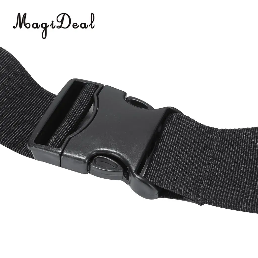 MagiDeal Archery 3 Tubes Arrow Quiver Holder Belt Waist Back Side Quiver Recurve Bow Hunting Camo
