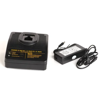 Power Tool Battery Charger,Dew7.2V-18V,Ni-CD/MH Battery Charger 110V-220V,DC9319 DW9117 DC9319 DC9320 DC9310 DW9117
Power Tool Battery Charger,Dew7.2V-18V,Ni-CD/MH Battery Charger 110V-220V,DC9319 DW9117 DC9319 DC9320 DC9310 DW9117