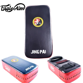 Adjustable Fitness PU Kick Boxing Pad Punching Bag Foot Target Punching Pad PU Leather Fighting Foot Target Training Sport
Adjustable Fitness PU Kick Boxing Pad Punching Bag Foot Target Punching Pad PU Leather Fighting Foot Target Training Sport