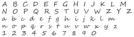 Segoe Script
