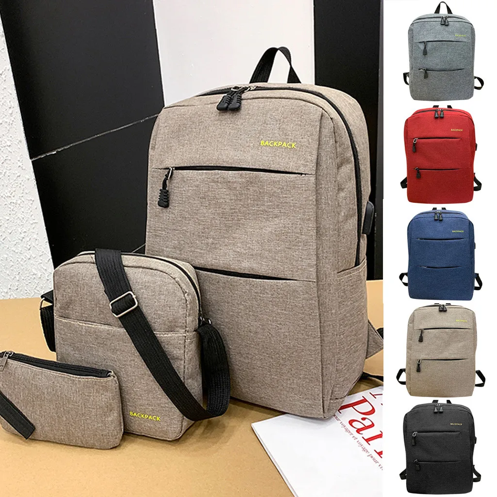 Backpack 2019Top Women Computer Backpack Shoulder Bag Notebook Bag Business Casual Backpack Bag
Backpack 2019Top Women Computer Backpack Shoulder Bag Notebook Bag Business Casual Backpack Bag