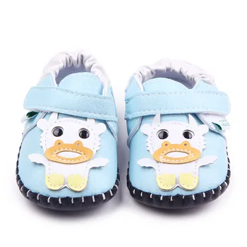 Baby Boys Crib Shoes Girls First Walkers Cartoon Newborn Soft PU Leather Tenis Infant Mocassins Toddler Sports Sneakers for Kids
Baby Boys Crib Shoes Girls First Walkers Cartoon Newborn Soft PU Leather Tenis Infant Mocassins Toddler Sports Sneakers for Kids