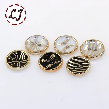 Fashion button 100PCS/LOT 2-Holes round Button 12mm button plastic cloth buttons sewing accessory scrapbooking
Fashion button 100PCS/LOT 2-Holes round Button 12mm button plastic cloth buttons sewing accessory scrapbooking