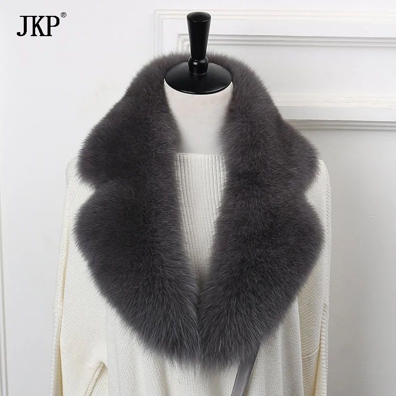 2018 New Best Sellers Natural Fox Fur Collar Scarf 90cm Winter Women Genuine Fox Fur Collar Warm Scarves
2018 New Best Sellers Natural Fox Fur Collar Scarf 90cm Winter Women Genuine Fox Fur Collar Warm Scarves