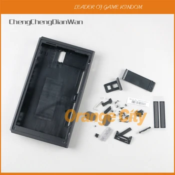 Upper Bottom Faceplate with full set replacement part For Nintend Switch NS Switch Console Housing Shell Case Cover
Upper Bottom Faceplate with full set replacement part For Nintend Switch NS Switch Console Housing Shell Case Cover
