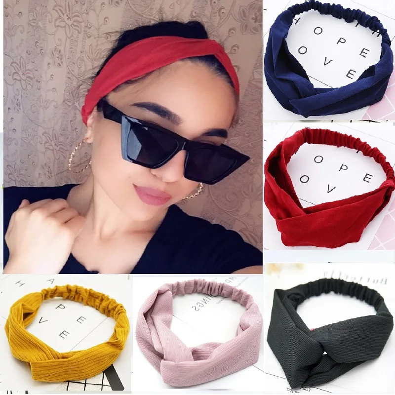 2019 Lady Headdress Plaid Bow Headband Turban Elastic Headwear Head Wrap Women Hair Accessories for Women Striped Hair Bands
2019 Lady Headdress Plaid Bow Headband Turban Elastic Headwear Head Wrap Women Hair Accessories for Women Striped Hair Bands