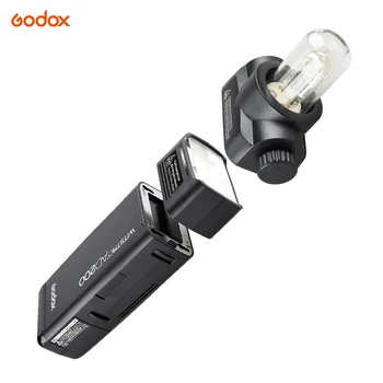 Godox AD200 Portable Mini TTL Speedlite Pocket Flash Light with S-Type Bowens Mount Holder Reflector Lamp Shade Honeycomb Grip
Godox AD200 Portable Mini TTL Speedlite Pocket Flash Light with S-Type Bowens Mount Holder Reflector Lamp Shade Honeycomb Grip