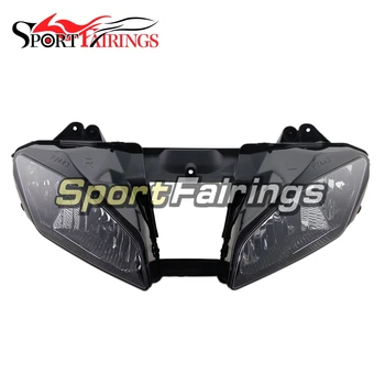 Professional Plastic Sportbike Accessories Headlight For YZF-600 R6 2008 09 10 11 12 13 -16 Headlight Motorcycle Headlight lamps
Professional Plastic Sportbike Accessories Headlight For YZF-600 R6 2008 09 10 11 12 13 -16 Headlight Motorcycle Headlight lamps