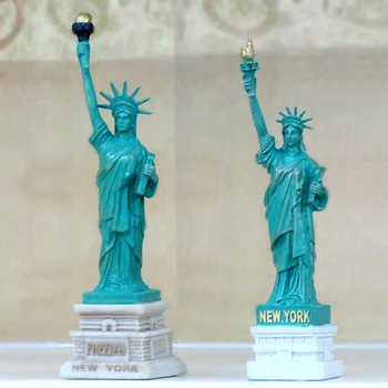 New American Trumpet Statue of Liberty Decoration Resin Tourist Souvenir Car Inside Trinkets Sandbox Props Furnishing Ornaments
New American Trumpet Statue of Liberty Decoration Resin Tourist Souvenir Car Inside Trinkets Sandbox Props Furnishing Ornaments