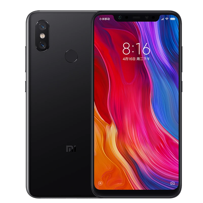 Xiaomi 8 128gb