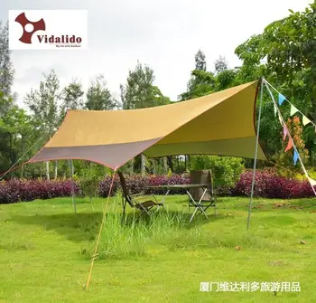 5*4.7m super large size new design silver coated tarp tent/gazebo/sun shade tent/awning
5*4.7m super large size new design silver coated tarp tent/gazebo/sun shade tent/awning