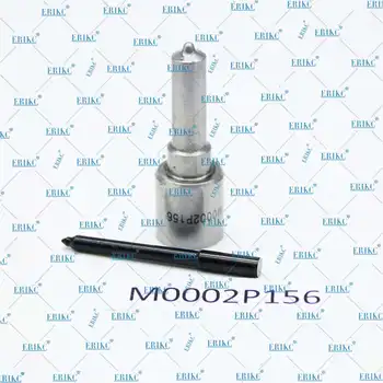 ERIKC M0002P156 Spray Nozzle Fuel Injector CR Nozzle Diesel Injector M0002P156 for Siemens 5WS40249 A2C59511320 A2C59511364
ERIKC M0002P156 Spray Nozzle Fuel Injector CR Nozzle Diesel Injector M0002P156 for Siemens 5WS40249 A2C59511320 A2C59511364