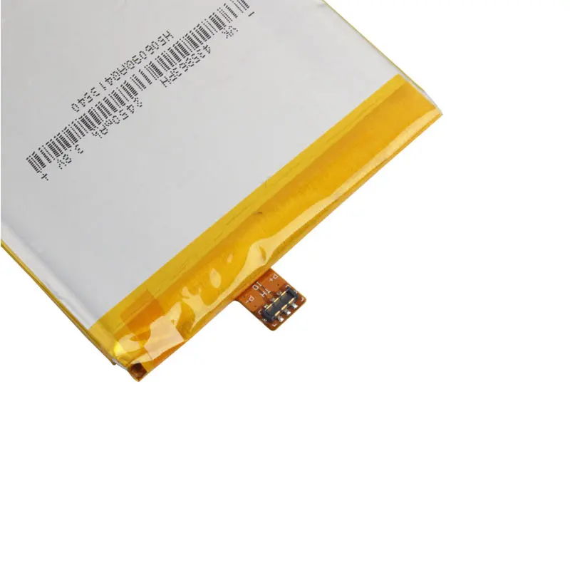 100% Original Backup for Meizu BT43C meilan 2 Battery 2500 mAh Smart Mobile Phone | Мобильные телефоны и аксессуары