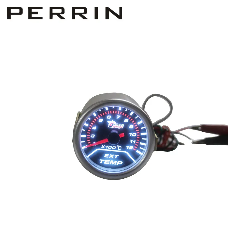 Free shipping 52mm Ext temp gauge Pointer Car Exhaust Gas Temperature EGT Gauge For Motorcycle And Car Exhaust Temperature Meter
Free shipping 52mm Ext temp gauge Pointer Car Exhaust Gas Temperature EGT Gauge For Motorcycle And Car Exhaust Temperature Meter
