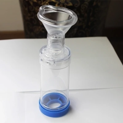 Infants children a spacer drum suction spacer device asthma inhalation mask Home air compressed nebulizer tank free shipping
Infants children a spacer drum suction spacer device asthma inhalation mask Home air compressed nebulizer tank free shipping