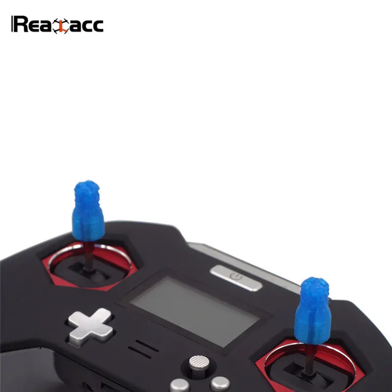 Realacc 3D Printed Stick Rocker Extension For FrSky Taranis X-Lite Remote Control Transmitter Spare Part Accessories
Realacc 3D Printed Stick Rocker Extension For FrSky Taranis X-Lite Remote Control Transmitter Spare Part Accessories