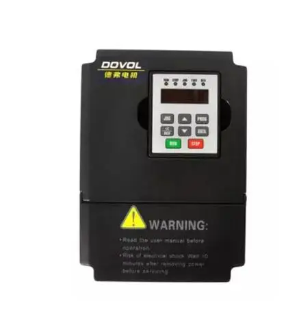 DV300-2037-T 220 В, кВт преобразователь частоты, инвертор управления двигателем, Резьбовая машина, преобразователь, инвертор
DV300-2037-T 220 В, кВт преобразователь частоты, инвертор управления двигателем, Резьбовая машина, преобразователь, инвертор