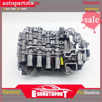Auto Transmission Control Body Module Solenoid Conductor Plate 09G 09D 09M TF60SN TR60SN for Audi Mini Saab Seat ALTEA SKODA
Auto Transmission Control Body Module Solenoid Conductor Plate 09G 09D 09M TF60SN TR60SN for Audi Mini Saab Seat ALTEA SKODA