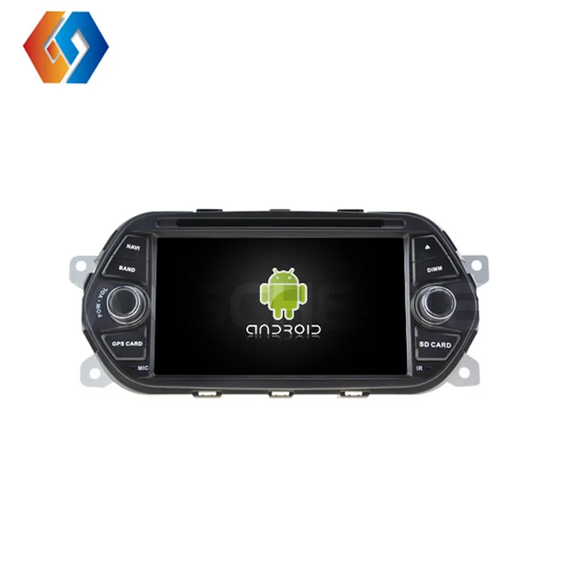 2 Din Android 9.0 For FIAT TIPO EGEA 2015-2017 Newest PX5 Octa Core 4G Ram 32G Rom Touch Screen Car DVD GPS Navigation WiFi BT
2 Din Android 9.0 For FIAT TIPO EGEA 2015-2017 Newest PX5 Octa Core 4G Ram 32G Rom Touch Screen Car DVD GPS Navigation WiFi BT