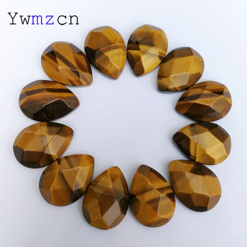 fashion High quality section Tiger eye natural stone bead for jewelry making 13X18MM 12Pcs/lot cab cabochon Ring accessories
fashion High quality section Tiger eye natural stone bead for jewelry making 13X18MM 12Pcs/lot cab cabochon Ring accessories