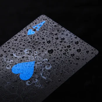 2018 New desgin Black plastic PVC poker cards durable waterproof playing cards magic cards High Quality TEXAS POKER cards
2018 New desgin Black plastic PVC poker cards durable waterproof playing cards magic cards High Quality TEXAS POKER cards