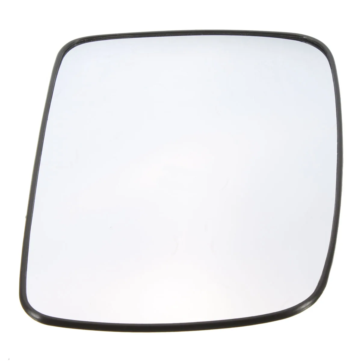 FITS HYUNDAI i10 SE 2014 DOOR WING MIRROR GLASS HEATED CLIP IN CONVEX RIGHT
