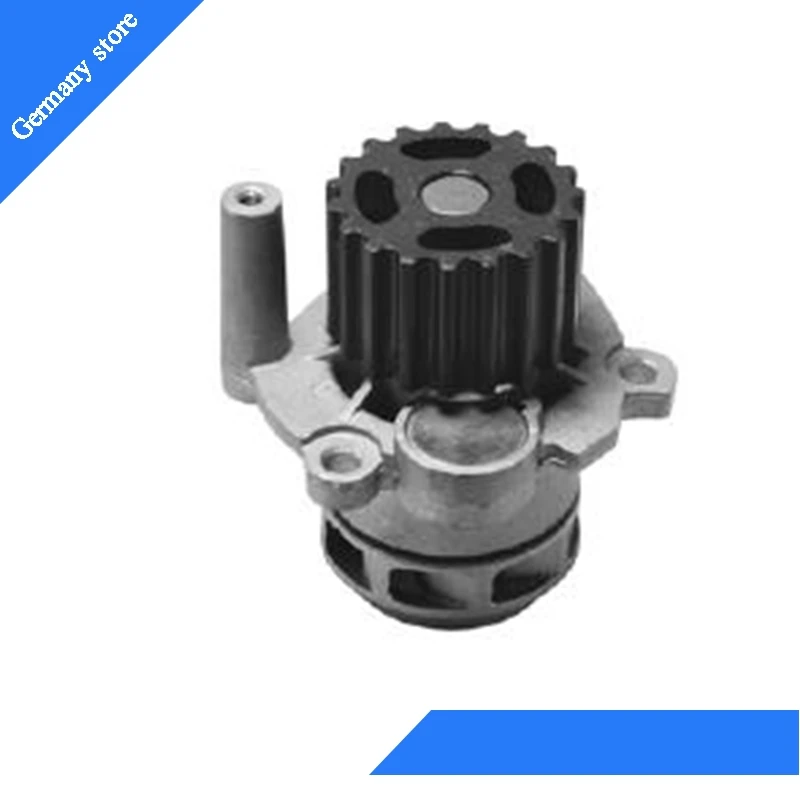 Good quality Water Pump For AUDI/SEAT A2 (8Z0) 1.2 TDI A2 (8Z0) 1.4 TDI OEM:045121011F 045121011FX 045121011FV
Good quality Water Pump For AUDI/SEAT A2 (8Z0) 1.2 TDI A2 (8Z0) 1.4 TDI OEM:045121011F 045121011FX 045121011FV